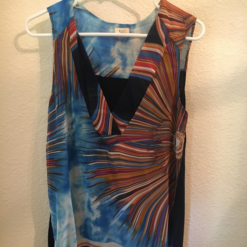 Tiny Shoreline Tunic - image 4